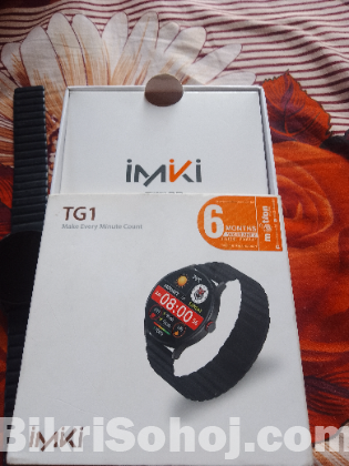 Imiki TG1 sell